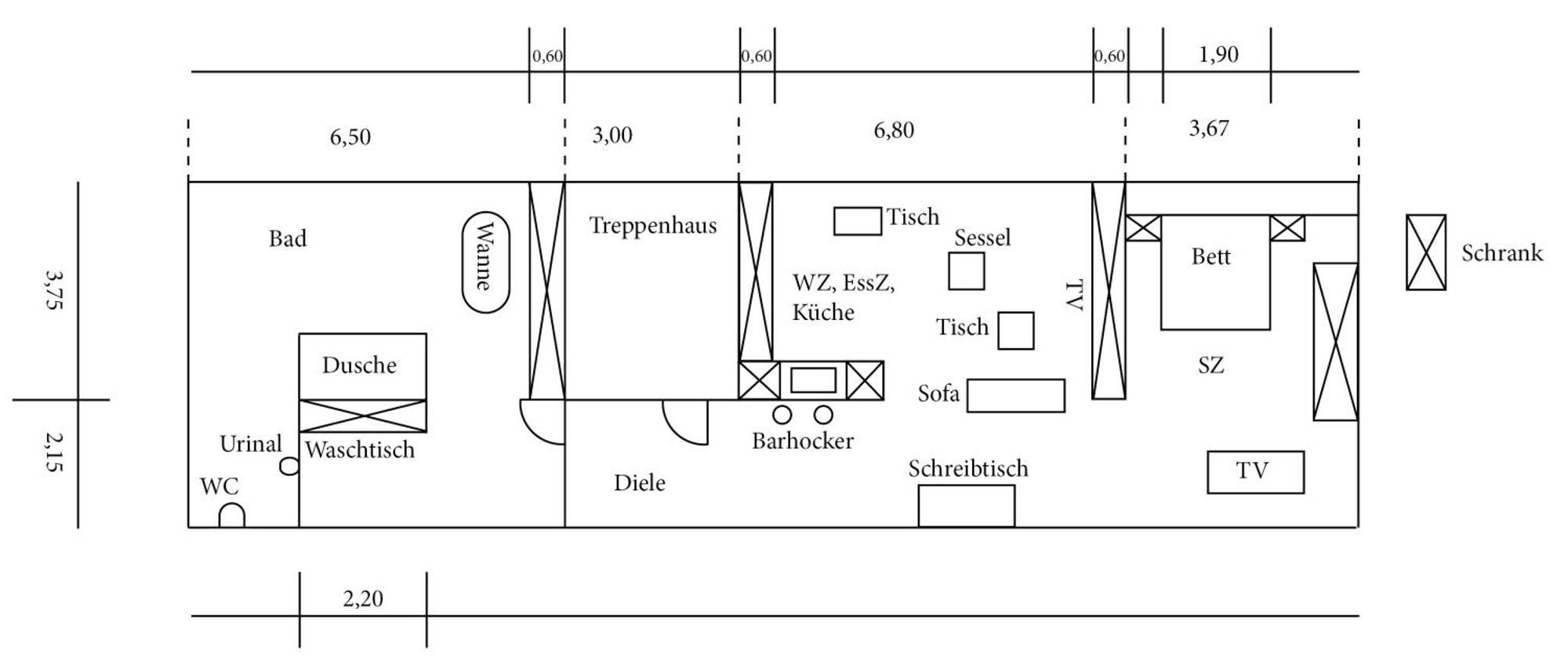 Ferienwohnungen Ries Eusserthal Ngoại thất bức ảnh